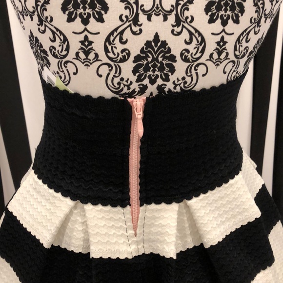 Anthro Circle Skirt - Picture 3 of 5